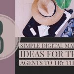 3 simple digital marketing ideas for travel agents