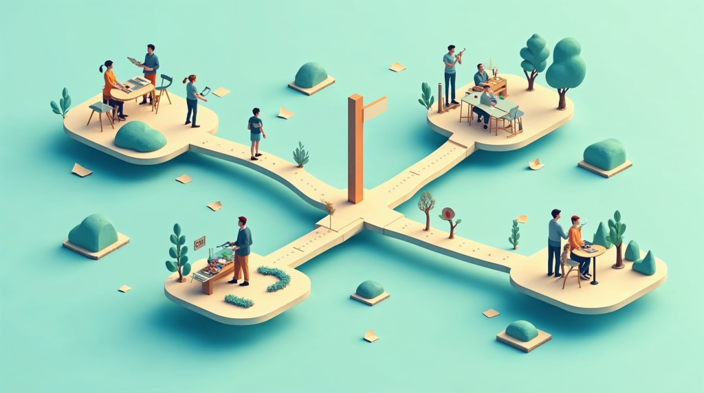 Programs page hero illustration